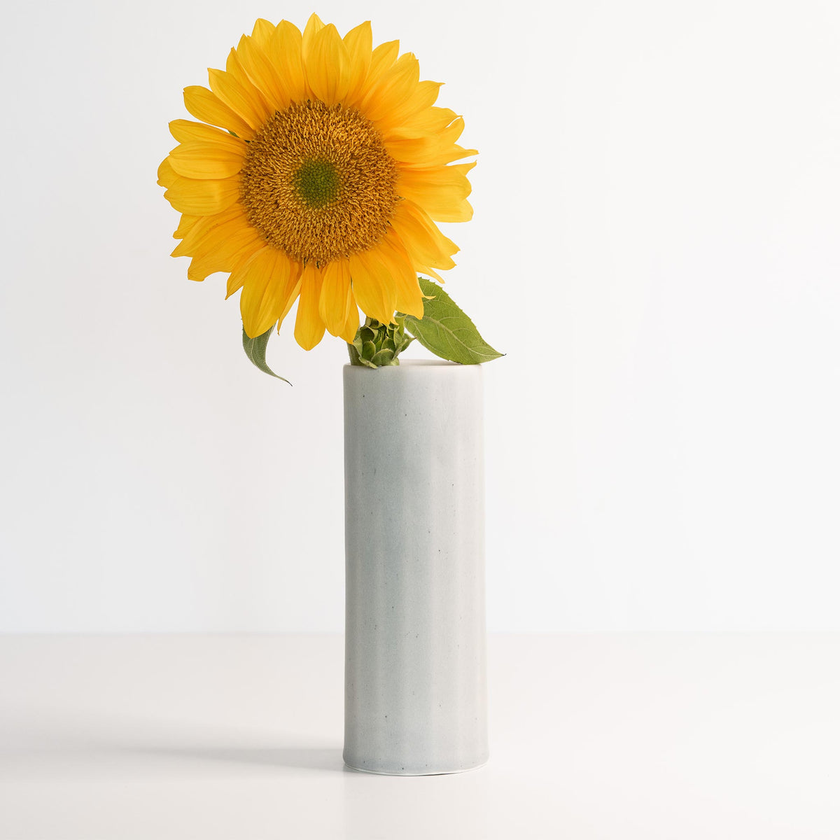 Bloom Vase - Handmade Porcelain Flower Vase