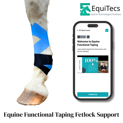 EquiTecs EFT Application Library - App