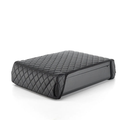BoostedSafe Elite: Fingerprint, Key &amp; Digital Combo