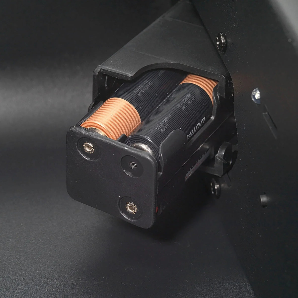 BoostedSafe Elite: Fingerprint, Key &amp; Digital Combo