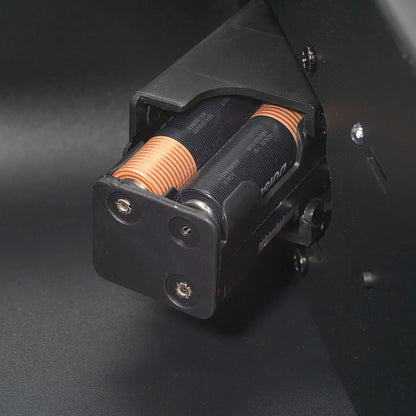BoostedSafe Elite: Fingerprint, Key &amp; Digital Combo