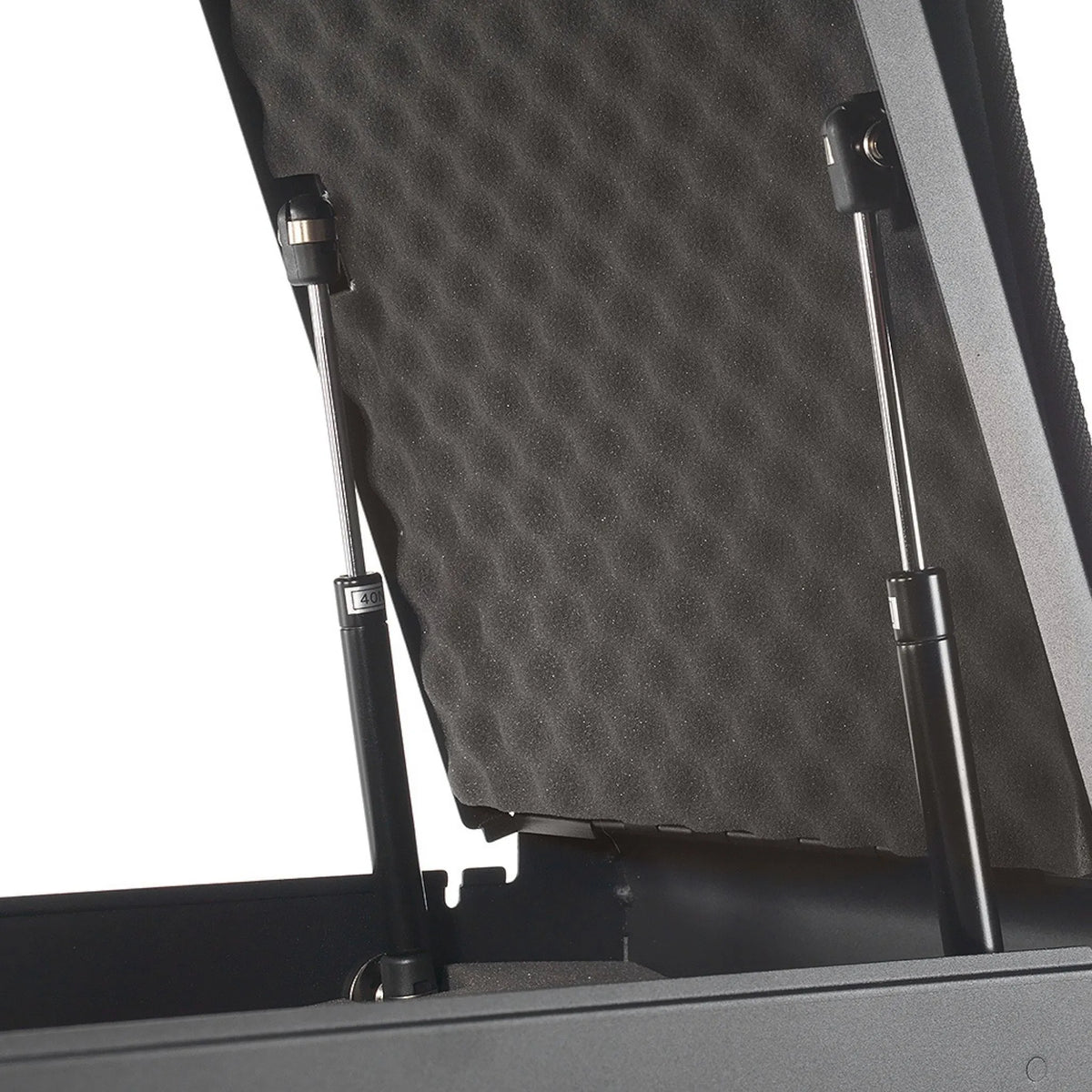 BoostedSafe Elite: Fingerprint, Key &amp; Digital Combo