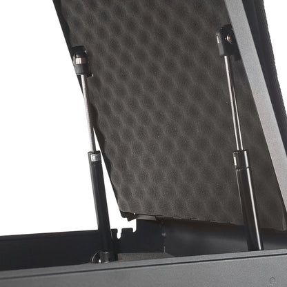 BoostedSafe Elite: Fingerprint, Key &amp; Digital Combo