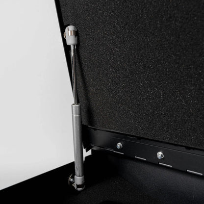 BoostedSafe Elite: Fingerprint, Key &amp; Digital Combo
