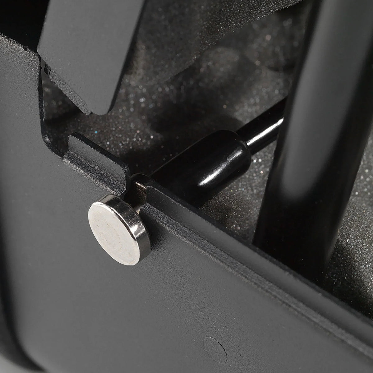 BoostedSafe Elite: Fingerprint, Key &amp; Digital Combo