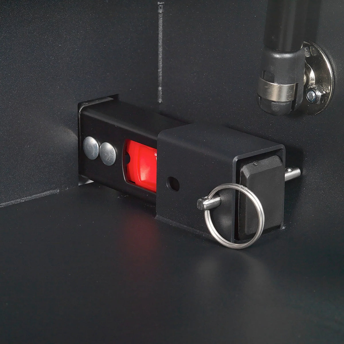 BoostedSafe Elite: Fingerprint, Key &amp; Digital Combo