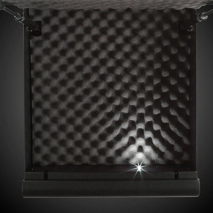 BoostedSafe Elite: Fingerprint, Key &amp; Digital Combo