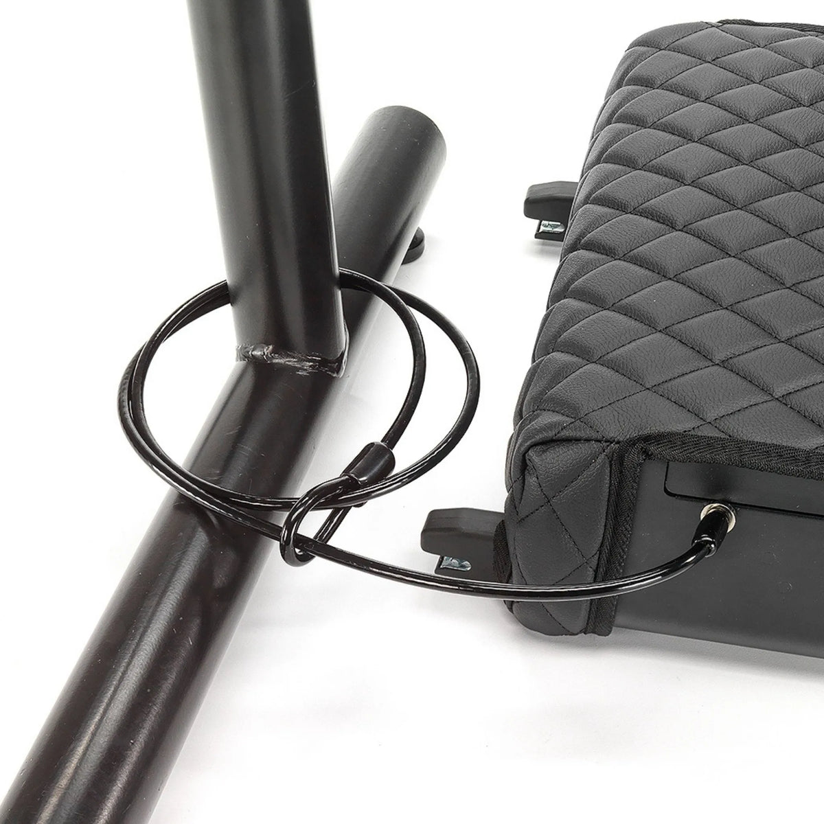 BoostedSafe Elite: Fingerprint, Key &amp; Digital Combo