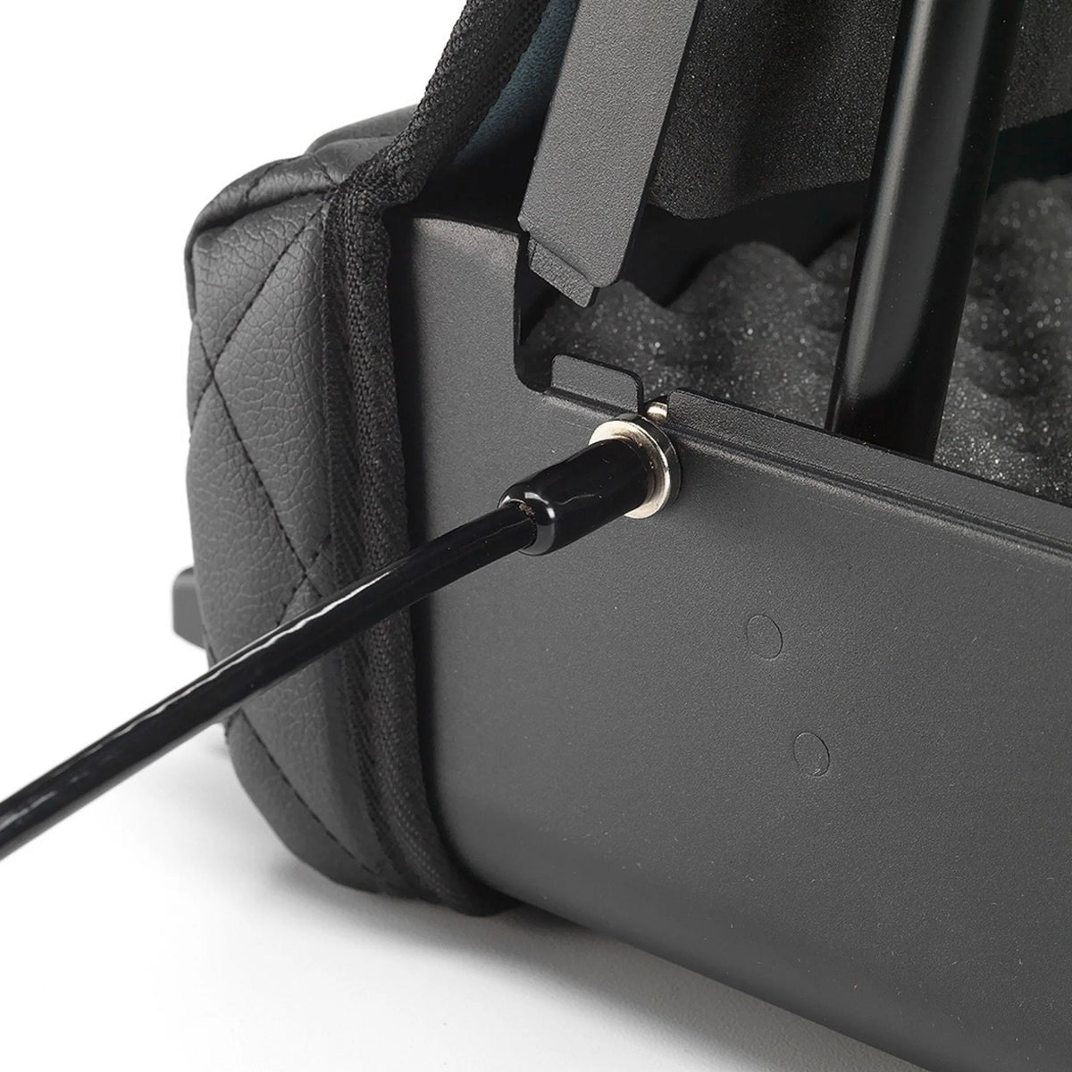 BoostedSafe Elite: Fingerprint, Key &amp; Digital Combo