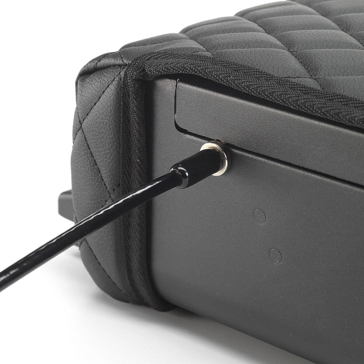 BoostedSafe Elite: Fingerprint, Key &amp; Digital Combo