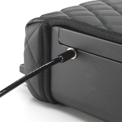 BoostedSafe Elite: Fingerprint, Key &amp; Digital Combo