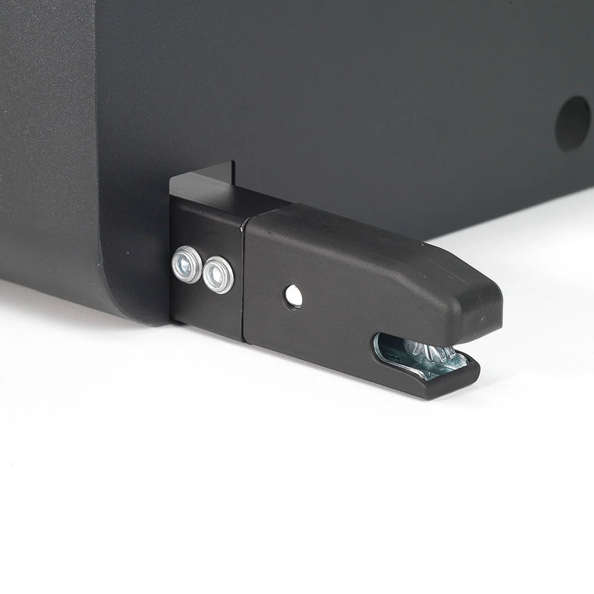 BoostedSafe Elite: Fingerprint, Key &amp; Digital Combo