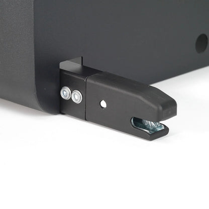 BoostedSafe Elite: Fingerprint, Key &amp; Digital Combo