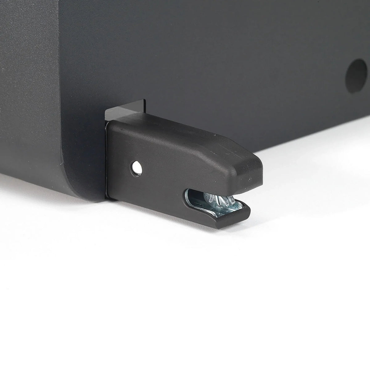 BoostedSafe Elite: Fingerprint, Key &amp; Digital Combo