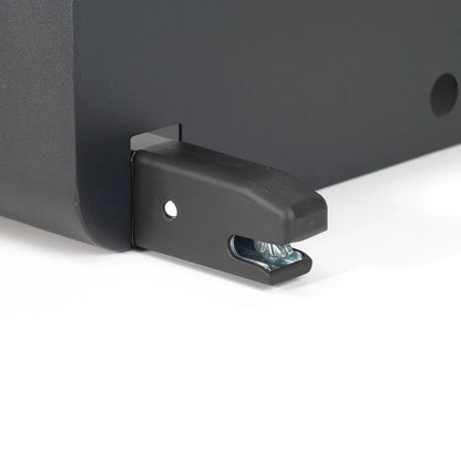 BoostedSafe Elite: Fingerprint, Key &amp; Digital Combo