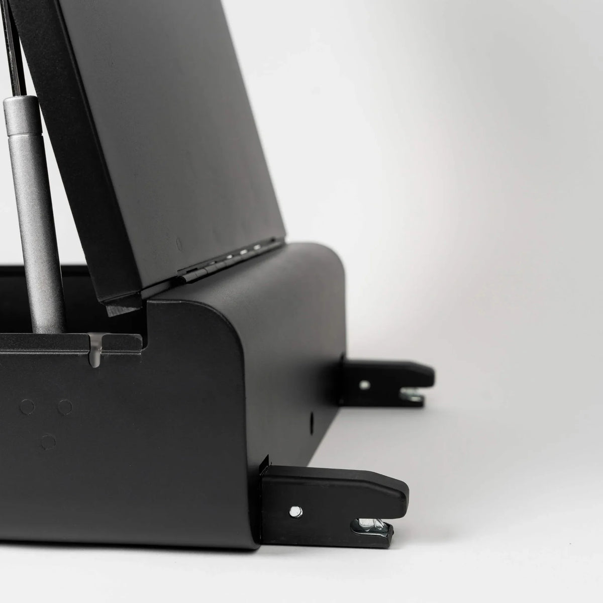 BoostedSafe Elite: Fingerprint, Key &amp; Digital Combo
