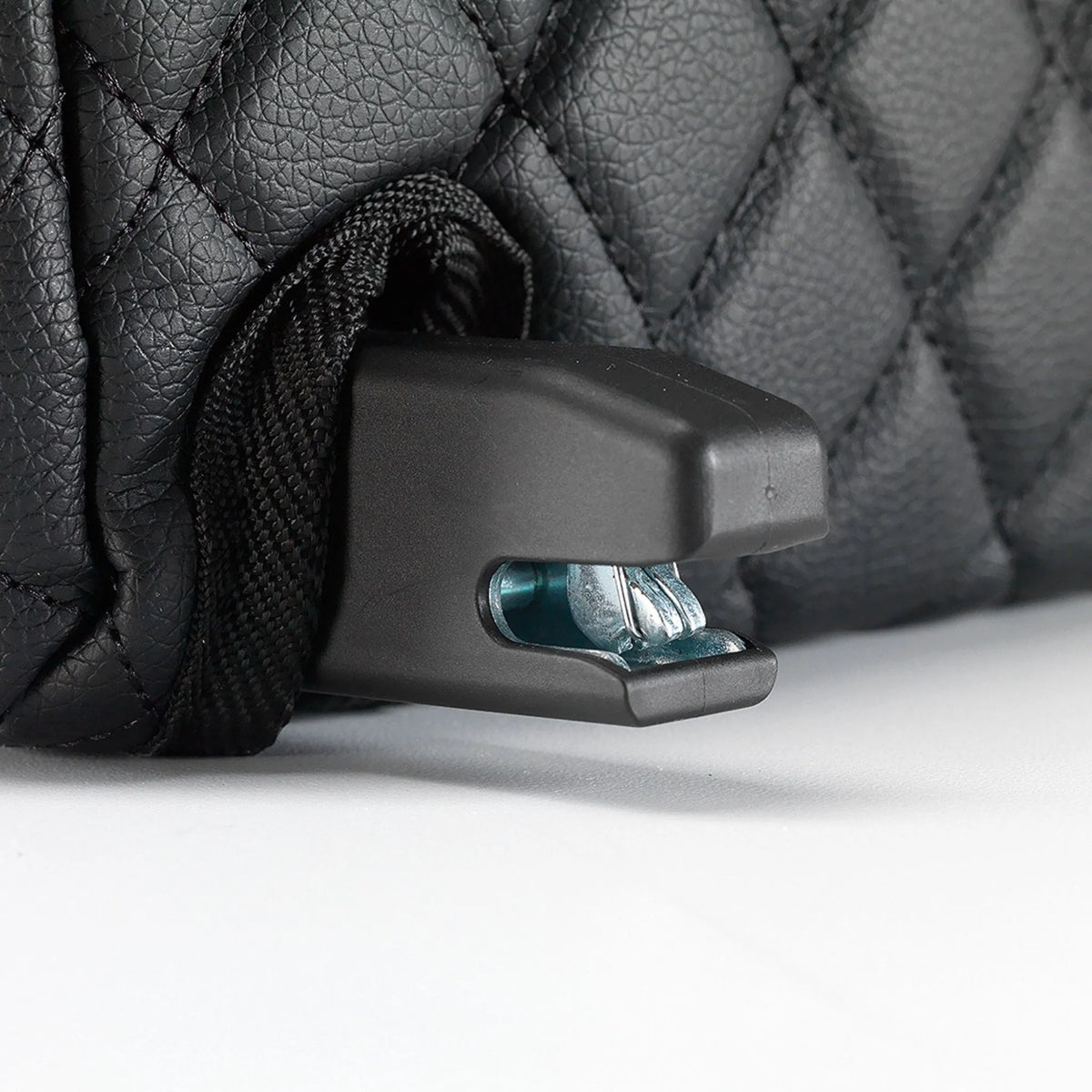 BoostedSafe Elite: Fingerprint, Key &amp; Digital Combo