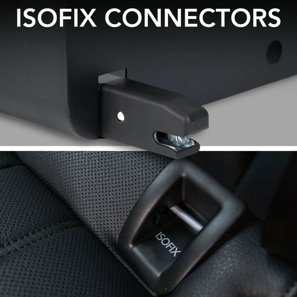 BoostedSafe Elite: Fingerprint, Key &amp; Digital Combo